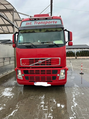 Vand Volvo FH500 EEV - imagine 8
