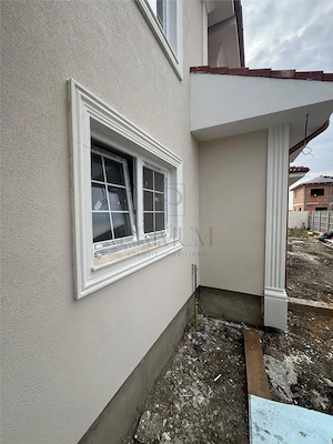 DUPLEX DESPARTIT - LOCATIE PREMIUM - CLASA SUPERIOARA - imagine 8