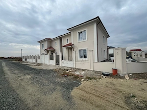DUPLEX DESPARTIT - LOCATIE PREMIUM - CLASA SUPERIOARA