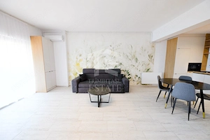 Apartament cu 2 camere și 2 băi | 77 mp | Casa del Mar – Mamaia - imagine 4