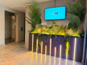 Apartament cu 2 camere și 2 băi | 77 mp | Casa del Mar – Mamaia - imagine 31