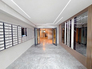 Apartament cu 2 camere și 2 băi | 77 mp | Casa del Mar – Mamaia - imagine 29