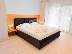 Apartament cu 2 camere și 2 băi | 77 mp | Casa del Mar – Mamaia - imagine 17