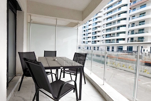 Apartament cu 2 camere și 2 băi | 77 mp | Casa del Mar – Mamaia - imagine 25