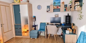 Vanzare Apartament de 48 mp, etajul 2/4, renovat, cu boxă  – Drumul Taberei - imagine 3