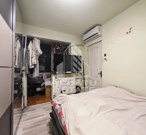 Apartament cu 3 camere, de vanzare, etaj intermediar, zona Dacia - imagine 3