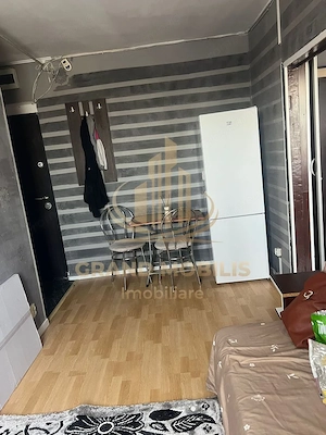 Apartament 2 cam semidecomandat - imagine 2