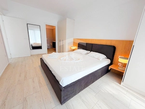 Apartament cu 2 camere și 2 băi | 77 mp | Casa del Mar – Mamaia - imagine 15