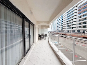 Apartament cu 2 camere și 2 băi | 77 mp | Casa del Mar – Mamaia - imagine 23