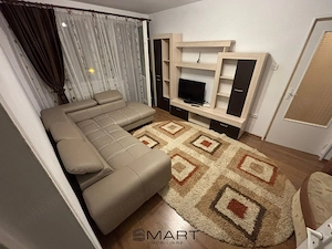 Apartament 2 camere semidecomandate+ balcon, et. 4/10 cu lift, zona Hipodrom 3