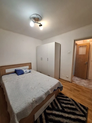 Apartamenr 2 camere de inchiriar - Constantin Brancoveanu   Eroii Revolutiei - imagine 5