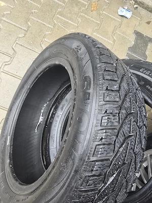 Anvelope iarnă 205/60/R16 Riken DOT 2022 - imagine 5