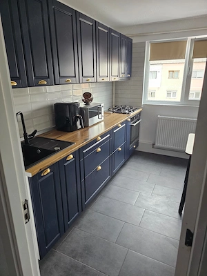 Apartament 2 camere renovat complet zona Micro11 - imagine 5