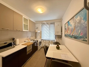 Apartament cu 3 camere de inchiriat centrala proprie zona Medicinei - imagine 9