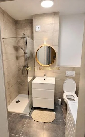 2 Camere de inchiriat | Grozavesti | Metrou | Centrala | Parcare - imagine 6