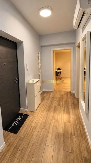 2 Camere de inchiriat | Grozavesti | Metrou | Centrala | Parcare - imagine 7