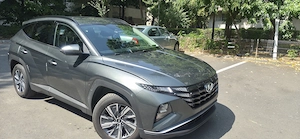 Hyundai Tucson Style 2021 36000  km - imagine 3