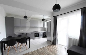 Apartament 3 camere bloc nou, zona Vivo