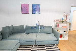 Arena Națională - Mega Mall | 2 camere | 72 mp | Pet Friendly - imagine 2