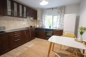 Arena Națională - Mega Mall | 2 camere | 72 mp | Pet Friendly - imagine 5