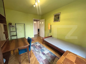 Apartament cu 3 camere - imagine 10