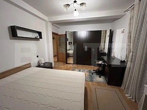 Apartament primitor cu 2 camere, balcon și loc de parcare – Cartier Zorilor - imagine 2