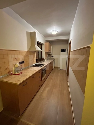 Apartament primitor cu 2 camere, balcon și loc de parcare – Cartier Zorilor - imagine 6