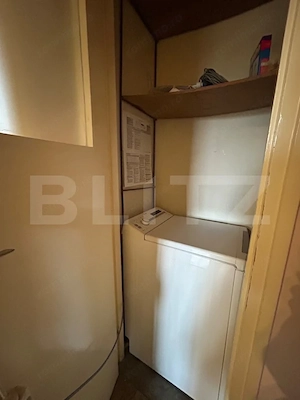 Apartament cu 3 camere - imagine 12