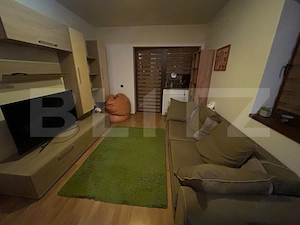 Apartament primitor cu 2 camere, balcon și loc de parcare – Cartier Zorilor - imagine 4