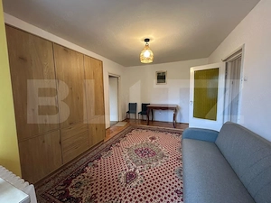 Apartament cu 3 camere - imagine 2