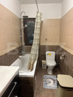 Apartament primitor cu 2 camere, balcon și loc de parcare – Cartier Zorilor - imagine 7