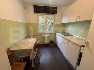 Apartament cu 3 camere - imagine 4