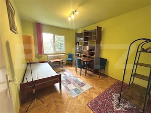 Apartament cu 3 camere - imagine 9