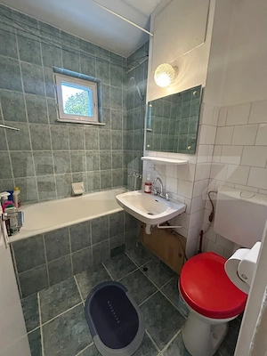Apartament cu 3 camere - imagine 11
