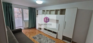 Apartament 1 camera Aleea Narcisei - imagine 4