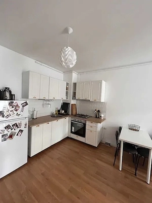 APARTAMENT CU 2 CAMRE COMPLEX CAMPEADOR CITY -Torontalului - imagine 5