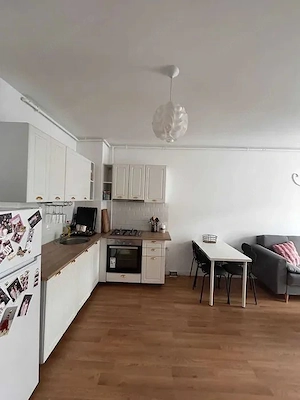 APARTAMENT CU 2 CAMRE COMPLEX CAMPEADOR CITY -Torontalului - imagine 6