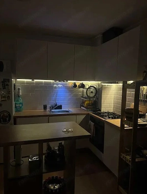 APARTAMENT CU 2 CAMRE COMPLEX CAMPEADOR CITY -Torontalului