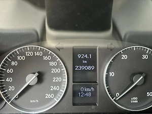 Mercedes. C220 diesel  - imagine 3