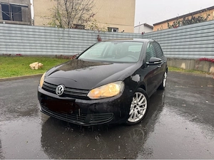 Golf 6 1.4 TSI 122cp dsg - imagine 3