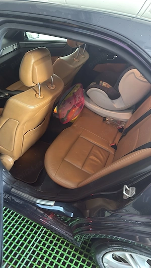 mercedes e class  - imagine 2