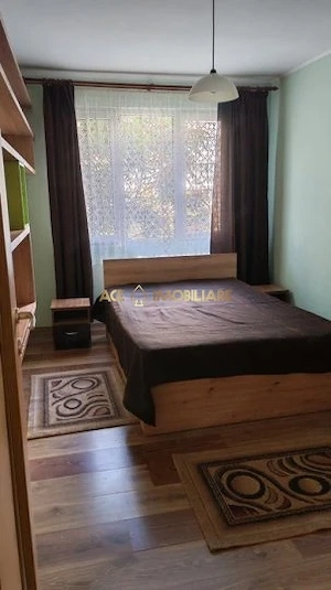 2 Camere de inchiriat | Dristor | Metrou | Mobilat - imagine 3
