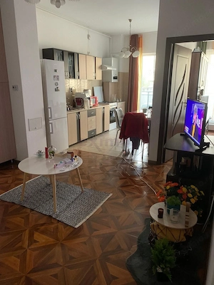 1 camera, 41mp, BLOC NOU, zona Fsega - imagine 2