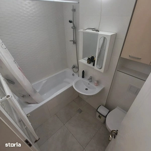 APARTAMENT 2 CAMERE IN COMPLEX IRIS ARMONIEI- CL ARADULUI - imagine 5