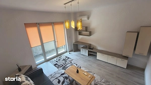 APARTAMENT 2 CAMERE IN COMPLEX IRIS ARMONIEI- CL ARADULUI - imagine 3