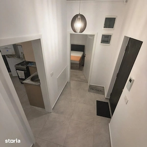 APARTAMENT 2 CAMERE IN COMPLEX IRIS ARMONIEI- CL ARADULUI - imagine 10