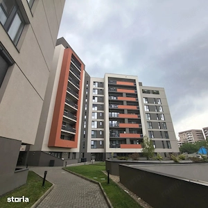 APARTAMENT 2 CAMERE IN COMPLEX IRIS ARMONIEI- CL ARADULUI - imagine 11