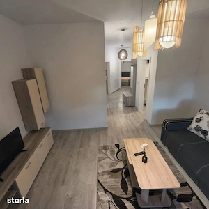 APARTAMENT 2 CAMERE IN COMPLEX IRIS ARMONIEI- CL ARADULUI - imagine 6