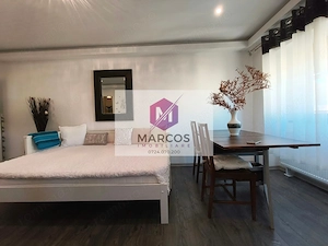 Apartament 1 camera langa Gen.2 ID 659