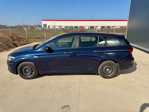 Fiat Tipo 1.4  benzina 2017 - imagine 5